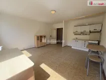 Pronájem bytu 1+kk, Ústí nad Labem - Všebořice, Spartakiádní, 32 m2