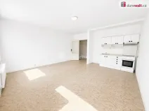 Pronájem bytu 1+kk, Ústí nad Labem - Všebořice, Spartakiádní, 32 m2