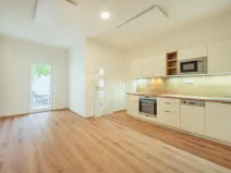 Pronájem bytu 1+kk, Buštěhrad, Žižkova, 27 m2