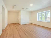 Pronájem bytu 2+kk, Buštěhrad, Žižkova, 70 m2