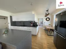 Pronájem bytu 4+kk, Hodonín, 12. dubna, 120 m2