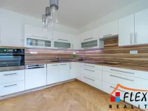Pronájem bytu 2+kk, Ostrava - Hrabůvka, Krestova, 54 m2