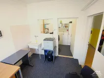 Pronájem kanceláře, Jihlava, 15 m2