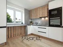 Pronájem bytu 2+1, Ostrava, Čujkovova, 52 m2