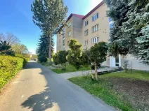 Prodej bytu 3+1, Čáslav, Družstevní, 71 m2
