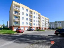 Prodej bytu 3+1, Klatovy - Klatovy III, Mánesova, 81 m2