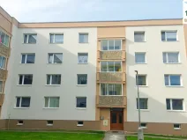 Prodej bytu 2+1, Teplá, Palackého, 62 m2