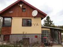 Prodej chaty, Bohutín, 75 m2