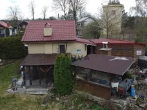 Prodej chaty, Bohutín, 75 m2