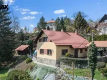 Prodej rodinného domu, Osečnice, 93 m2