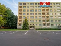 Prodej bytu 3+1, Přerov - Přerov II-Předmostí, Pod Skalkou, 68 m2