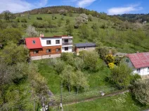 Prodej rodinného domu, Všemina, 258 m2