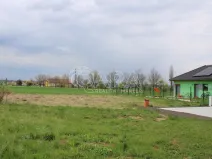 Prodej pozemku pro bydlení, Filipov, 752 m2