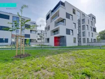 Pronájem bytu 2+kk, Olomouc, Ostrovní, 55 m2