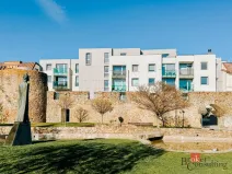 Pronájem bytu 3+1, Jihlava, Věžní, 101 m2
