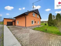 Prodej vícegeneračního domu, Chodov, Vintířovská, 215 m2