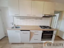 Pronájem bytu 2+1, Prostějov, Jihoslovanská, 54 m2