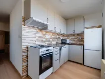 Prodej bytu 2+1, Hradec Králové - Moravské Předměstí, Štefánikova, 61 m2