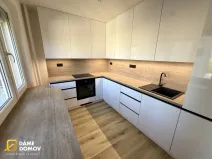 Pronájem bytu 4+1, Zlín, Ševcovská, 84 m2
