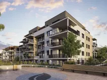 Prodej bytu 2+kk, Praha - Dolní Chabry, U jízdárny, 53 m2