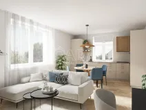 Prodej bytu 3+kk, Velvary, Chržínská, 115 m2