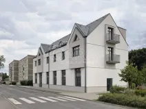 Prodej bytu 4+kk, Velvary, Chržínská, 115 m2