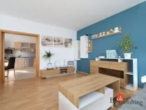 Pronájem bytu 2+1, Jablonec nad Nisou - Proseč nad Nisou, Široká, 64 m2