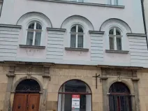 Pronájem obchodního prostoru, Olomouc, Ostružnická, 50 m2
