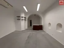 Pronájem obchodního prostoru, Olomouc, Ostružnická, 50 m2