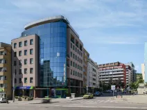 Pronájem kanceláře, Praha - Vysočany, Sokolovská, 20 m2