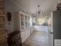 Prodej rodinného domu, Jáchymov, Fibichova, 420 m2