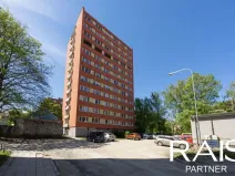 Prodej bytu 3+1, Brno - Štýřice, Havlenova, 66 m2