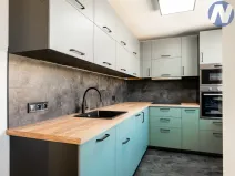 Prodej bytu 2+1, Strakonice, Bezděkovská, 56 m2