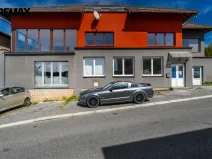 Prodej rodinného domu, Železný Brod, Horecká, 654 m2
