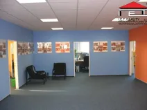 Pronájem kanceláře, Praha - Horní Počernice, Ve žlíbku, 13 m2