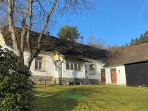 Prodej chalupy, Probulov, 75 m2