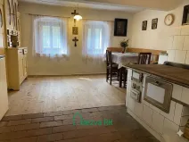 Prodej chalupy, Přeborov, 50 m2