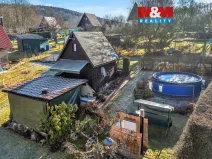 Prodej chaty, Trutnov - Kryblice, 24 m2