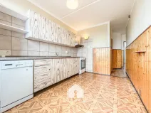 Prodej bytu 3+1, Litoměřice, Pokratická, 60 m2