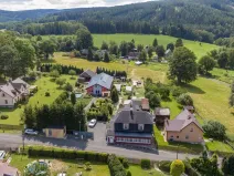 Prodej rodinného domu, Aš - Kopaniny, 348 m2