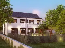 Prodej rodinného domu, Jirny, 70 m2