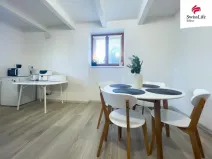 Pronájem bytu 2+1, Polička, E. Beneše, 46 m2