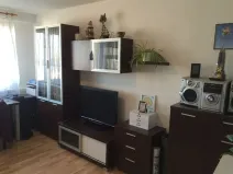 Prodej bytu 1+kk, Praha - Háje, Hlavatého, 28 m2