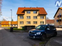Pronájem bytu 3+1, Strunkovice nad Blanicí, Protivecká, 66 m2