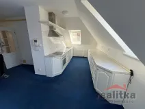 Pronájem bytu 2+kk, Opava, U Pošty, 55 m2