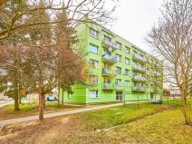 Prodej bytu 2+1, Vodňany, Smetanova, 60 m2