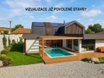 Prodej pozemku pro bydlení, Pačlavice, 922 m2