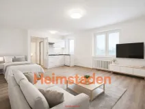 Pronájem bytu 1+kk, Havířov - Šumbark, U Nádraží, 29 m2