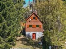 Prodej chaty, Klatovy - Habartice, 99 m2