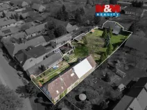 Prodej rodinného domu, Chyňava, Malá Strana, 475 m2